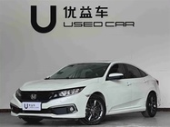 Honda Civic 2021