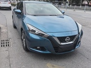 Nissan Bluebird 2018