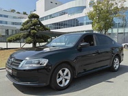 Volkswagen Lavida 2017