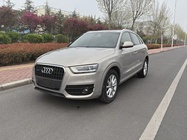Audi Q3 2013