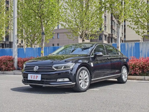 Volkswagen Magotan 2019