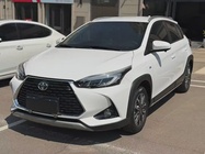 Toyota Yaris 2023