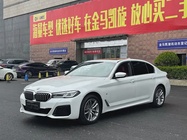 BMW 5 Series 2023