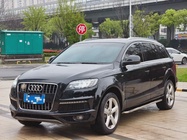 Audi Q7 2014