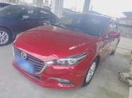 Mazda 3 2018