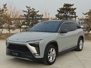 NIO ES8 2022
