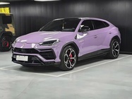 Lamborghini Urus 2019