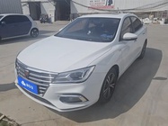 Roewe i5 2019