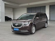 Buick GL8 2017