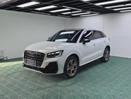 Audi Q2 2022