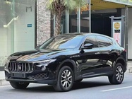 Maserati Levante 2016