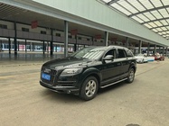 Audi Q7 2012