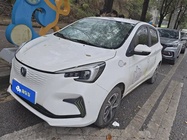 Changan BenBen 2021