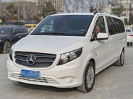 Mercedes-Benz Vito 2023