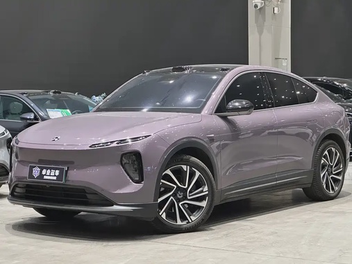 NIO EC6 2023