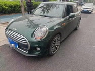 MINI Other 2018