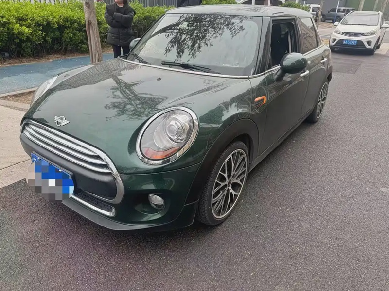 MINI Other