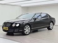 Bentley Flying Spur 2009