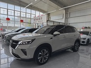 Wuling Xingchen 2022
