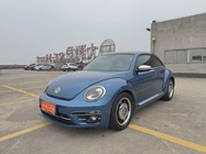 Volkswagen Beetle 2019