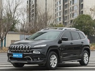 Jeep Cherokee 2017