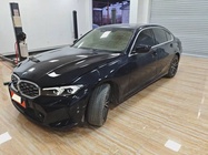 BMW 3 Series 2024