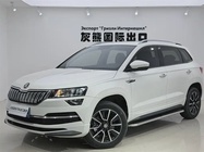 Skoda Karoq 2023