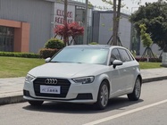 Audi A3 2018