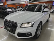 Audi Q5 2017