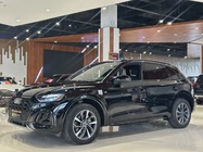 Audi Q5 2023