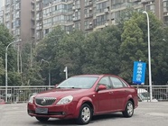 Buick Excelle 2014