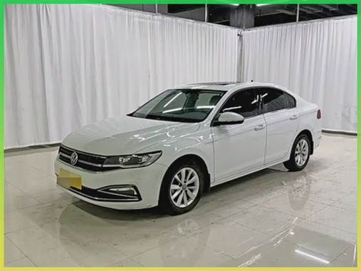 Volkswagen Bora 2022