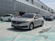 Volkswagen Lavida 2021