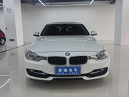 BMW 3 Series 2014