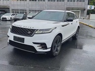 Land Rover Velar 2019