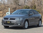 Volkswagen Sagitar 2013