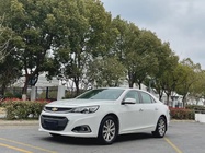 Chevrolet Malibu 2017