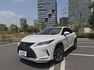 Lexus RX 2020
