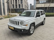 Jeep Patriot 2012