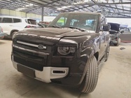 Land Rover Defender 2022