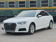 Audi A4 2017