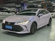 Toyota Avalon 2023