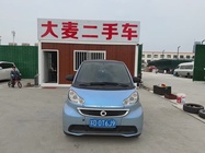 Smart ForTwo 2014