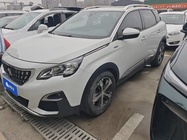 Peugeot 4008 2018