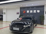Nissan Teana 2023
