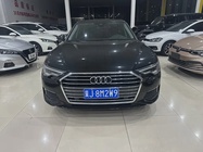 Audi A6 2019