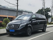Mercedes-Benz V-Class 2019