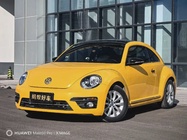 Volkswagen Beetle 2019