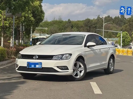 Volkswagen Lamando 2016