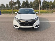 Honda Vezel 2020